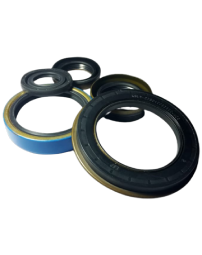 Automotive Rubber Seal